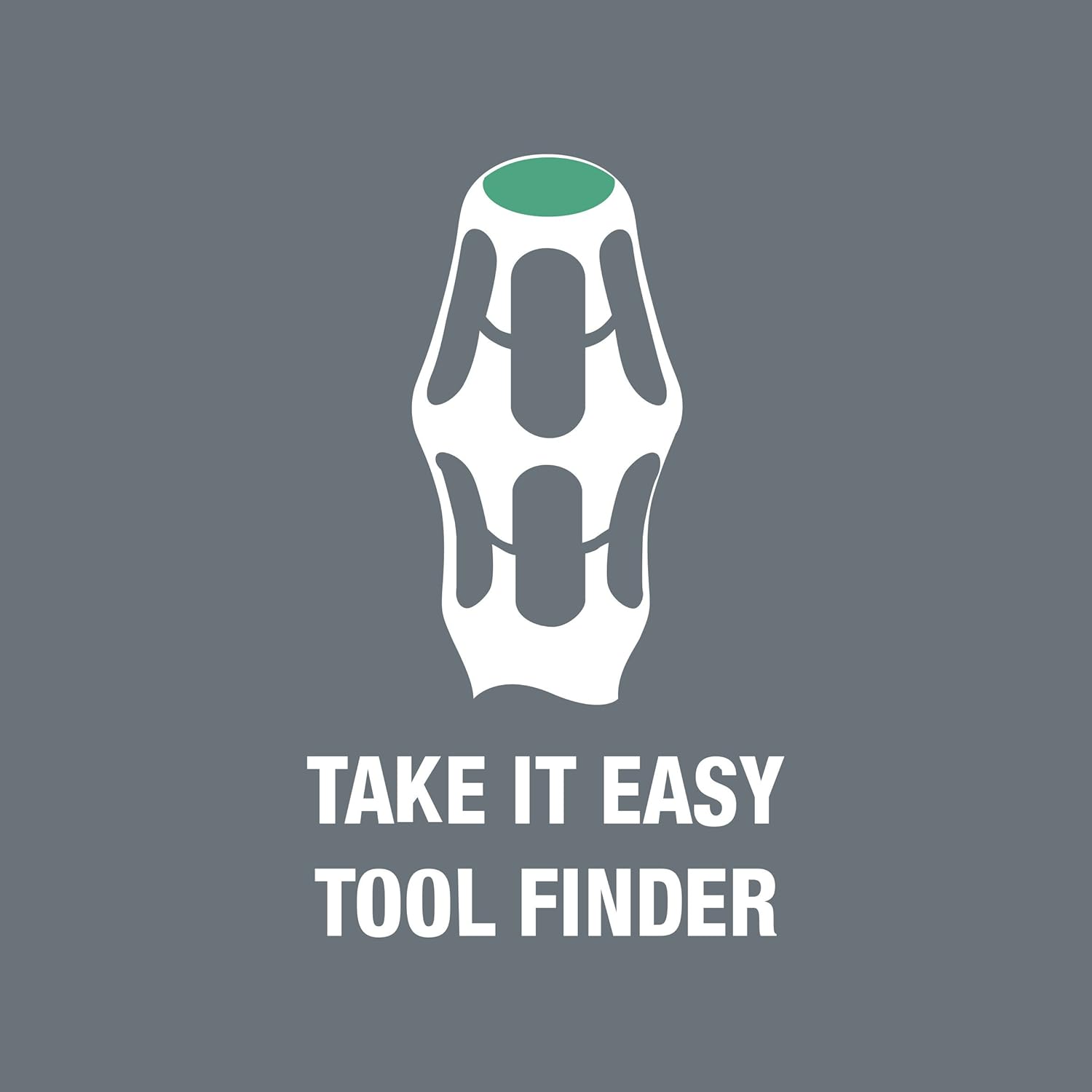 Wera Kraftform Plus Insulated Screwdriver Set - 6-Piece Professional Tool Kit for Electricians