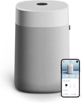 BLUEAIR Air Purifier - HEPASilent Smart Cleaner for Large Rooms Up to 3,048 Sqft | Blue Pure 211i Max