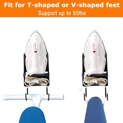 MORDEN MS Ironing-Boards