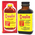 OAKHURST COMPANY Creolin Deodorizing Multi-Purpose Cleanser, 3 Ounces