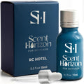 Royal Cashmere RC Hotel 5-Star Diffuser Oil - Luxury Scent for Ultrasonic & Waterless Diffusers | 0.5 Fl Oz (15 ml)