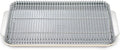 Caraway Non-Stick Ceramic Baking Sheet & Cooling Rack | Non-Toxic, PTFE & PFOA Free - Large (18" x 13") - Cream