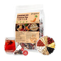 Kidney Tea Formula Ginseng Six Treasure Tea - Pure Natural Chinese Traditional Herbal Ginseng Six Treasure Kidney Detoxification Purification Tea Bag, Contains 7 Precious ingredient Formulas （30 bags/1 Pack)