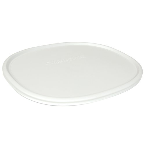 Corningware F-2-PC Oval French White - 2 Pack