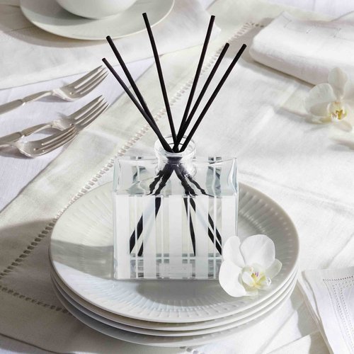 NEST Fragrances NEST08LN002 Linen Reed Diffuser, 5.9 fl oz