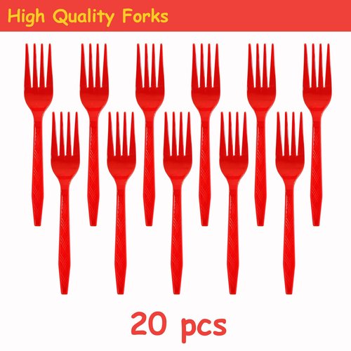 117 Pcs Red Cartoon 1st Birthday Party Decorations - Boy One Plates Napkins Cups Tablecloths Banner for Baby Shower Boys 1st Birthday Party Decorations Supplies - 20 Guests
