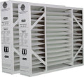 Lennox X6673 MERV 11 Filter Media - Healthy Climate HCF20-11 (2 Pack) for Superior Air Quality
