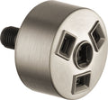 Delta SH5005-SS-PR Shower Body sprayers, Lumicoat Stainless