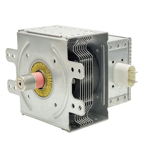 W10818686 Magnetron Microwave Oven Magnetron 2M226-23GWHR Microwave Magnetron Tube Compatible for Whirlpool W10626122 W10754514 W10772114