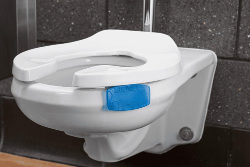 Fresh Products Toilet Bowl Eco Bowl Clip 2.0 Toilet Bowl Air Freshener - Sample Pack (8 Scents)