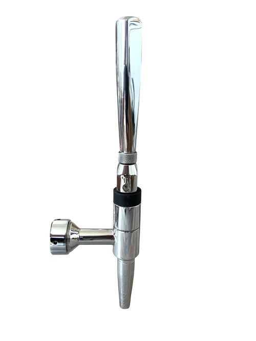 Semfeil Brew All 304 Food Grade Stainless Steel Stout Beer Faucet Guinness Beer tap Nitrogen Coffee tap