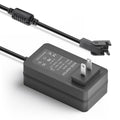 Recliner Power Supply, 29V, 2A, Replacement Recliner Power Cord, Universal 2 Pin Electric Recliner Power Cord for Recliner Chair Adjustable Bed Base Reclining Sofa Couch Standing Desk Furnitures