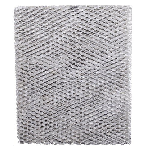 "BestAir G13 Humidifier Replacement Metal/Clay Waterpad Filter, For General, Hamilton & Williamson Power Models, 10"" x 12.4"" x 1.8"", Single Pack", gray