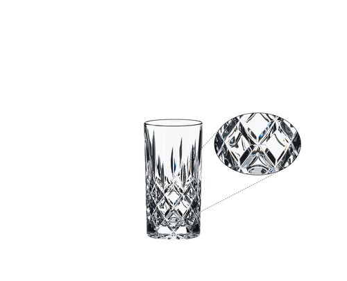 Riedel Tumbler Spey Longdrink, Set of 2