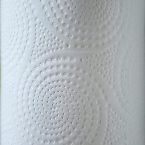 Genuine Joe Paper Towels - 200 Count | Bulk Pack of 24 for Home or Office Use