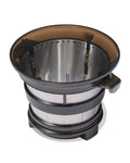 Nama Sorbet Attachment for J2 Juicer - Frozen Treat Maker Accessory, BPA-Free, Stainless Steel, Easy to Clean and Assemble