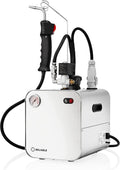 Reliable 5100CD Dental Steam Cleaner - 2.2L Stainless Steel Boiler, Eco Mode, 3.5 Bar Pressure