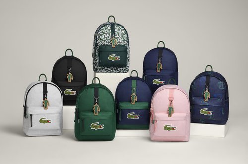 Classic Backpack
