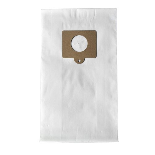 ATXKXE 16 Pack Micro Filtration Premium Canister Vacuum Bags Fit for Kenmore Style C/Q 5055 50557 50558 50104, C-5 C-18