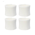 BIHARNT MAF2 Humidifier Filter Compatible with Aircare Esscik Air MiostAIR MA0800 MA08000 MA0601 and Replacement for Kenmore 15408 154080 17006, 4 Pack