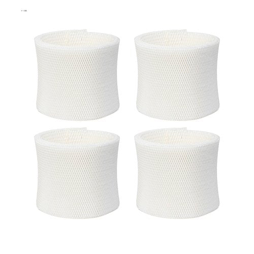 BIHARNT MAF2 Humidifier Filter Compatible with Aircare Esscik Air MiostAIR MA0800 MA08000 MA0601 and Replacement for Kenmore 15408 154080 17006, 4 Pack
