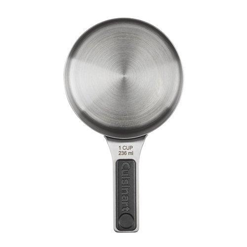 Cuisinart Set of 4 Magnetic Measuring Cups, CTG-00-4MMC