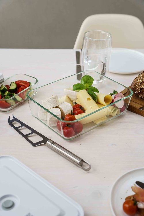 ZWILLING Vacuum, La Mer, Fridge Box