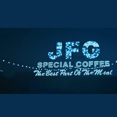 JFG Special Blend Medium-Dark Roast Ground Coffee, 30.6oz Can (Pack of 6)