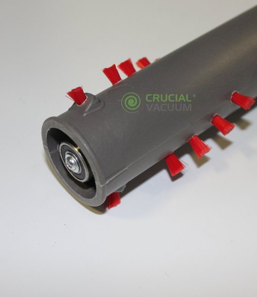 Crucial Vacuum 1 Replacement Roller Brush Compatible with Dyson DC25 Vacuums, Fits Models 917391-01 & 914123-01