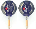Japanese Stainless Steel Yukihira Saucepans 20cm Cooking Pot, 2.2 Quart, Made in Japan, 2-Pack