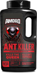 Amdro Ant Killer - Effective Outdoor Perimeter Protection | 12oz Size