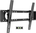 USX MOUNT Heavy Duty Tilting TV Wall Mount - Ultra Slim Design for 60-120" TVs, Supports Up to 220lb