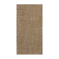 Hoffmaster FP1107 FashnPoint Natural Burlap Print Dinner Napkin; 15.5-Inch X 15.5-Inch, 800 per Case