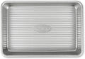 USA Pan Bakeware Mini Sheet Pan - Warp Resistant Nonstick Baking Pan in Aluminized Steel