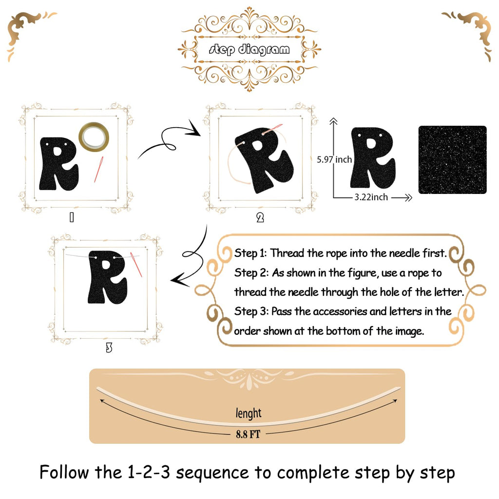 0 to 30 Real Quick Banner Here Lies My Youth Banner Cheers to 30 Years Party Decoration Funny Thirty Birthday Party Supplies Black Glitter