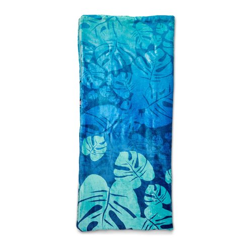 Northwest Lilo and Stitch Cloud Sherpa Slumber Bag, 27" x 56", Big Smiles