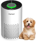 Air Purifiers | H14 HEPA Air Purifier with Aroma & Sleep Mode - Ideal for Bedrooms Up to 1250 Ft² - 24dB, White