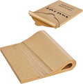 SMARTAKE Parchment Paper Sheets - 120 Pre-Cut, Non-Stick 8x12 Inch Baking Paper | Unbleached Natural Wood Pulp