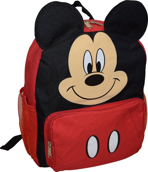 Mickey Mouse Face - 12 Inches