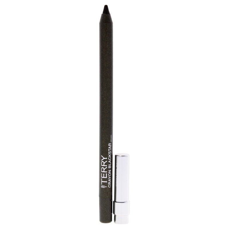 Waterproof Long-Lasting Eye Pencil with Ceramide - Creamy Pigmented Formula