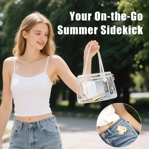 Handheld Portable Turbo Fan, 85000RPM Super High-speed Fan with 4-speed, 4000mAh, USB-C Rechargeable Personal Battery Operated, Mini Small Pocket Design for Travel/Outdoor/Vacation/Concert/Gift, Beige