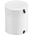 True Max Filter Replacement Compatible with Afloia MAX, MAGE, MAGE PRO and Sans/Air-Honati/Compass Home Smart/Taylor Swoden/Cuckoo CAC-J1510FW Air Cleaner Purifier, 1 Pack
