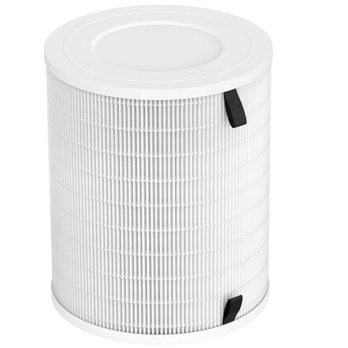 True Max Filter Replacement Compatible with Afloia MAX, MAGE, MAGE PRO and Sans/Air-Honati/Compass Home Smart/Taylor Swoden/Cuckoo CAC-J1510FW Air Cleaner Purifier, 1 Pack