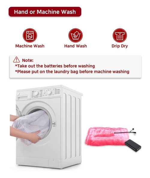 Hcaiip Heated Shawl for Women Men Heated Shawl Blanket Cordless with 11 Heating Zones Heated Blanket Throw with Battery Wearable Heated Poncho Shawls