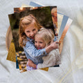 Glossy Photo Prints - Set of 30 Unframed 4x6 Inches - High-Quality Photo Printing