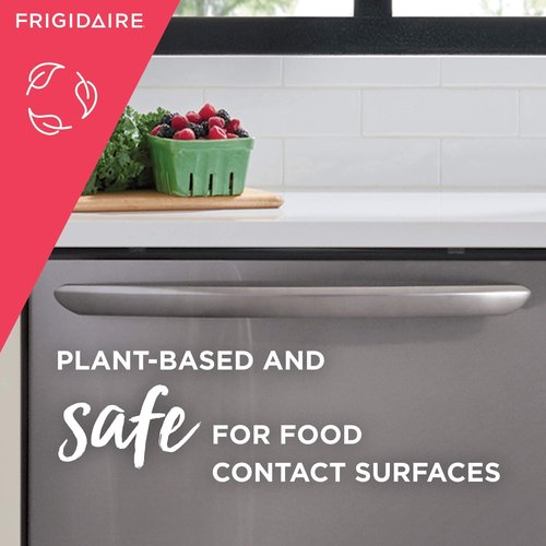 FRIGIDAIRE 5304508691 Ready Clean Stainless Steel Cleaner, 12 Ounces
