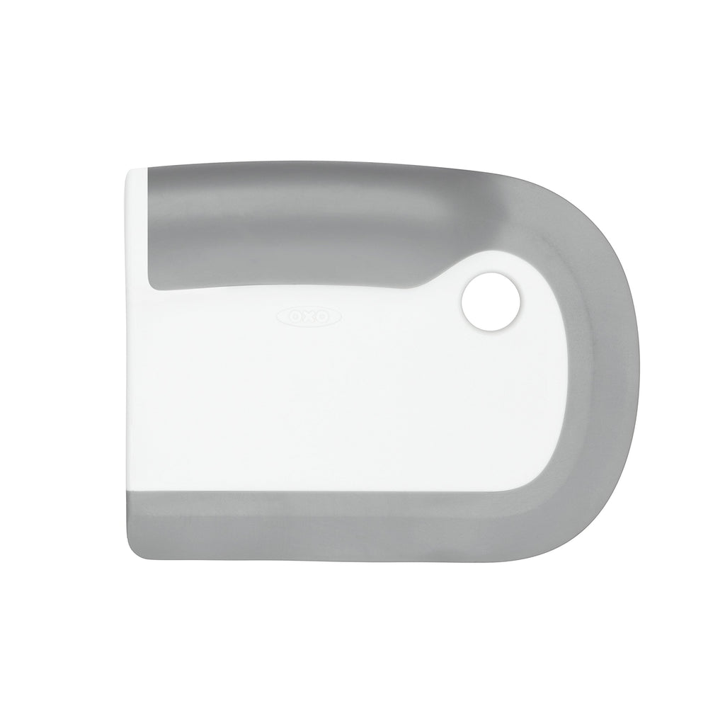 OXO Good Grips Small Squeegee for Kitchen Sink, Dishes, and Countertops