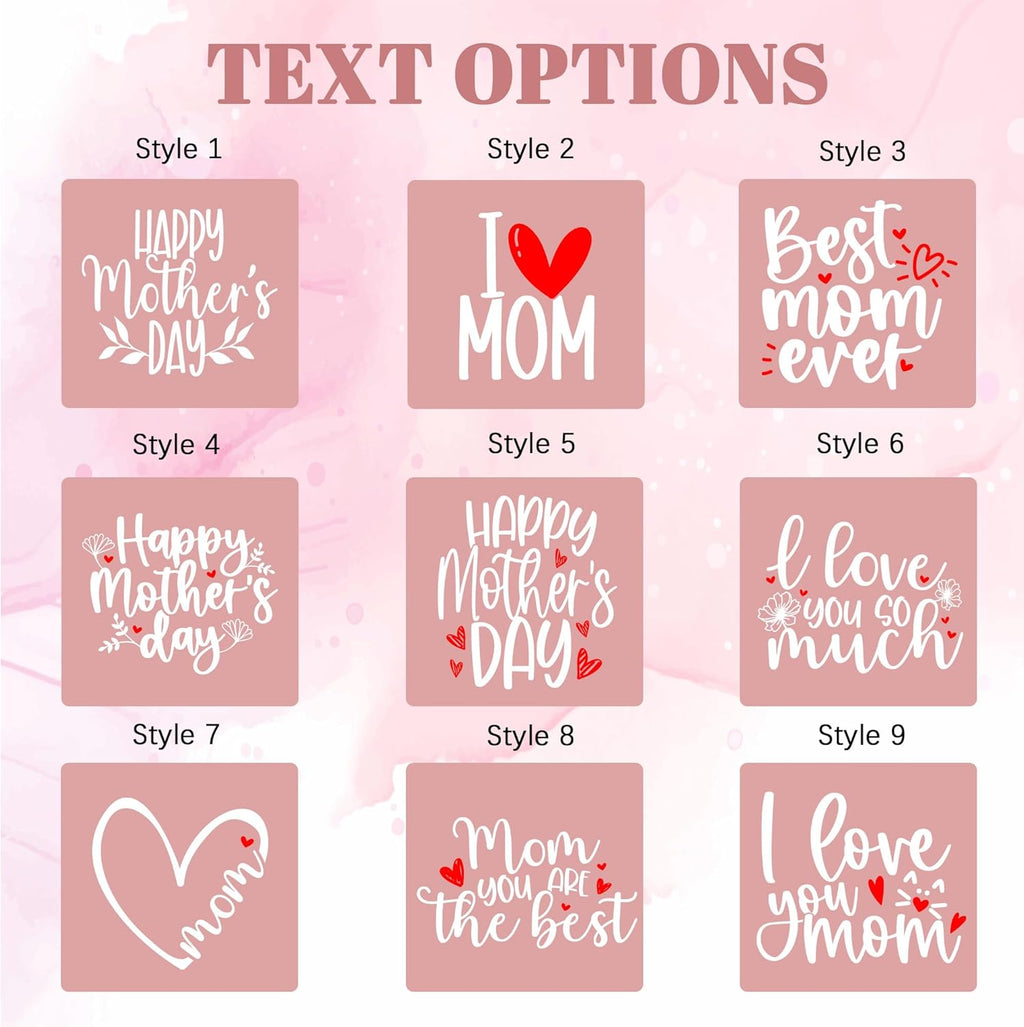 Regine Switzerland Personalized Photo Blanket - Custom Mother's Day Gift for Mom | Ships Next Day, Printed in USA