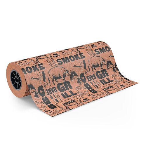 Traeger Grills BBQ Butcher Paper Roll 75'