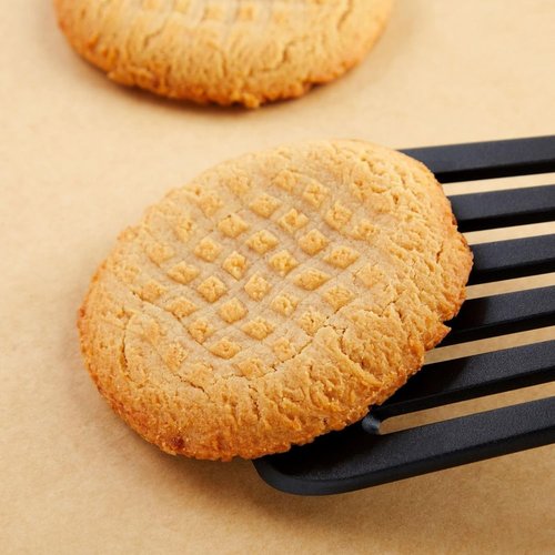 Juvale Parchment Paper Sheets - Nonstick Baking Liners, 200 Pack, 12 x 16 in, Unbleached Brown - Ideal for Air Fryers & Grilling